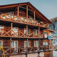 Gavan Baikala Guest House