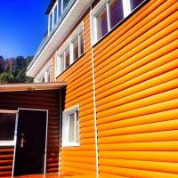 Guest House Bodriy Medved