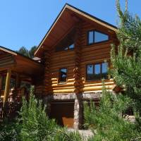 Guesthouse Alpijskij