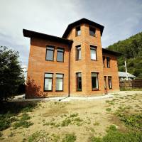 Guest house Ostrovskogo 11