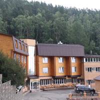 Hotel Sozvezdie Baikala