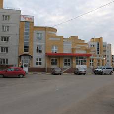 Hostel Zhuravli