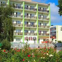 Sanatorium Radon