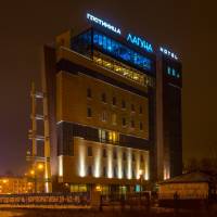 Laguna Lipetsk Hotel