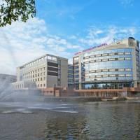 Mercure Lipetsk Center