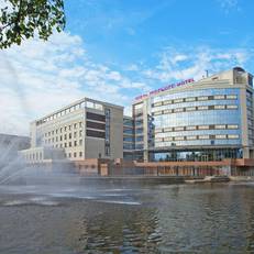 Mercure Lipetsk Center