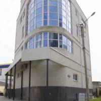 Lux Hotel