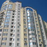 Apartment in Lipetsk
