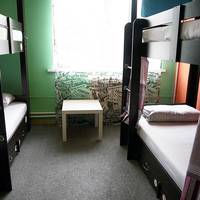 Hostel Like Lipetsk