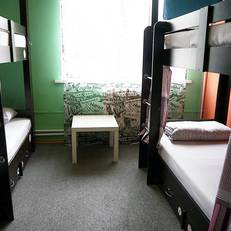 Hostel Like Lipetsk