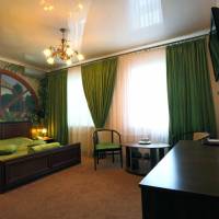 Sovetskaya Hotel