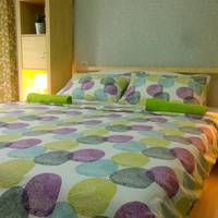Penaty Hostel Lipetsk