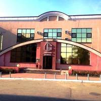 Globus Group Fitness Hotel