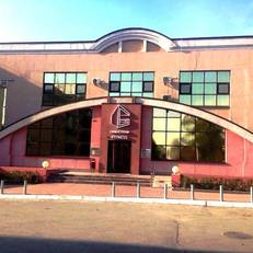 Globus Group Fitness Hotel