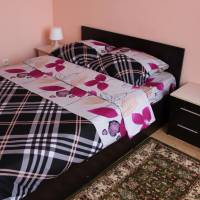 Mini-Hotel Bereg-A
