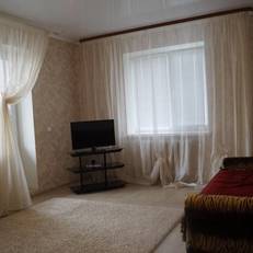 Apartment U nas kak doma