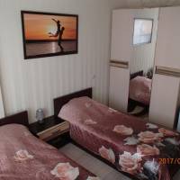 Hotel Uyut
