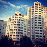 LipRoom Apartment on Smorodina