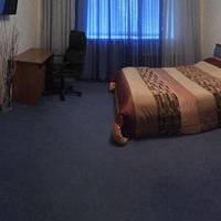 Apartment Pr. Pobedy 71