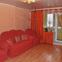 Apartment Nedelina 16