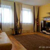 Apartment na Petra Smorodina 9А