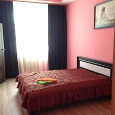 Motel Chaglayan