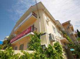 La-Mancha Hotel