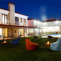 Gonulhan Hotel