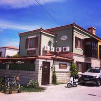 Maydonoz Hotel by Zevkliler (Alacati)