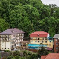 Harmony Hotel