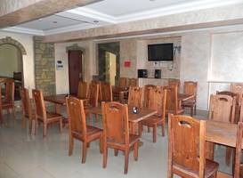 Hotel Chernomorets