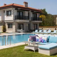 Nea Garden Hotel Alacati