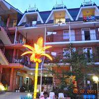 Fort Artur Hotel