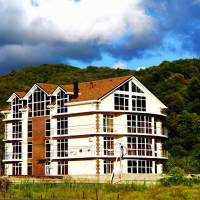 Mini Hotel Lazarevskoye