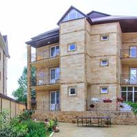 Violetta Guest House