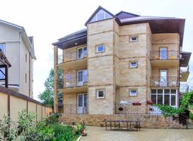 Violetta Guest House