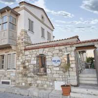 Casa Luna Butik Otel - Adult Only