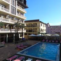 Hotel Evelin