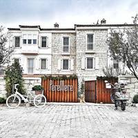 Peremere Alacati Otel