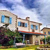 Seyir Alacati Butik Otel