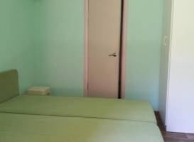 Guest house Rechnaya