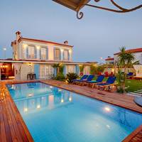Alakapi Hotel