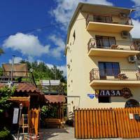 Mini Hotel Laza