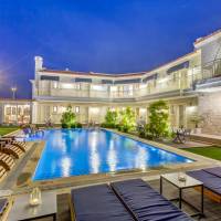 Levin Hotel Alacati