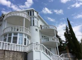 Mini-Hotel Sandra