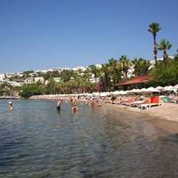 Meteor Beach Hotel