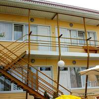 Guest House Ageev