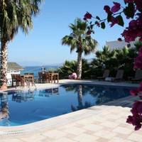 Ilayda Boutique Hotel