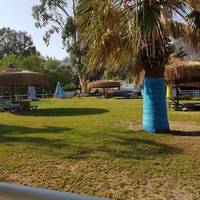 Ilayda Beach Club