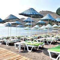 Balmahmut Asli Motel